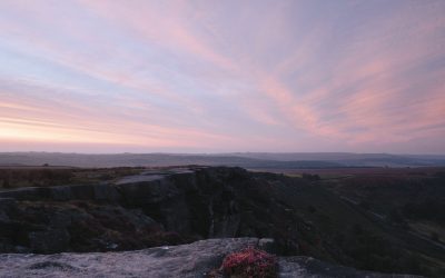 In Search of Balloons, Peak District