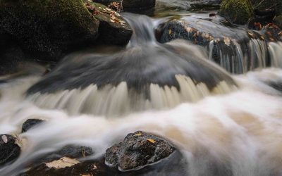 Peak District Autumn Round Up